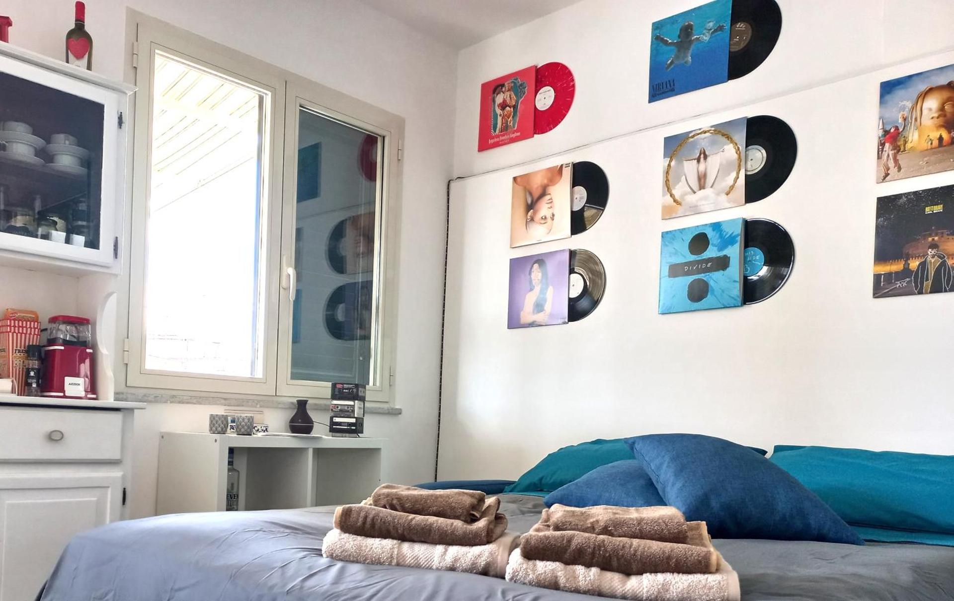 La terrazza di Silvana - Photo 3