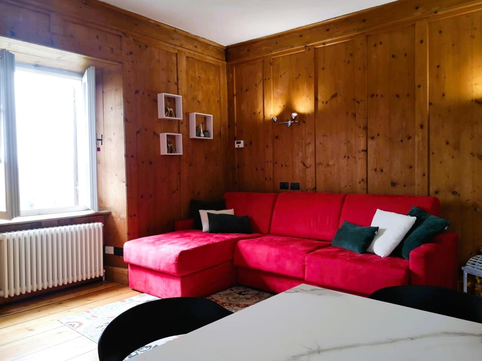 Casa Angelica by Sunhome Fiemme - Photo 6