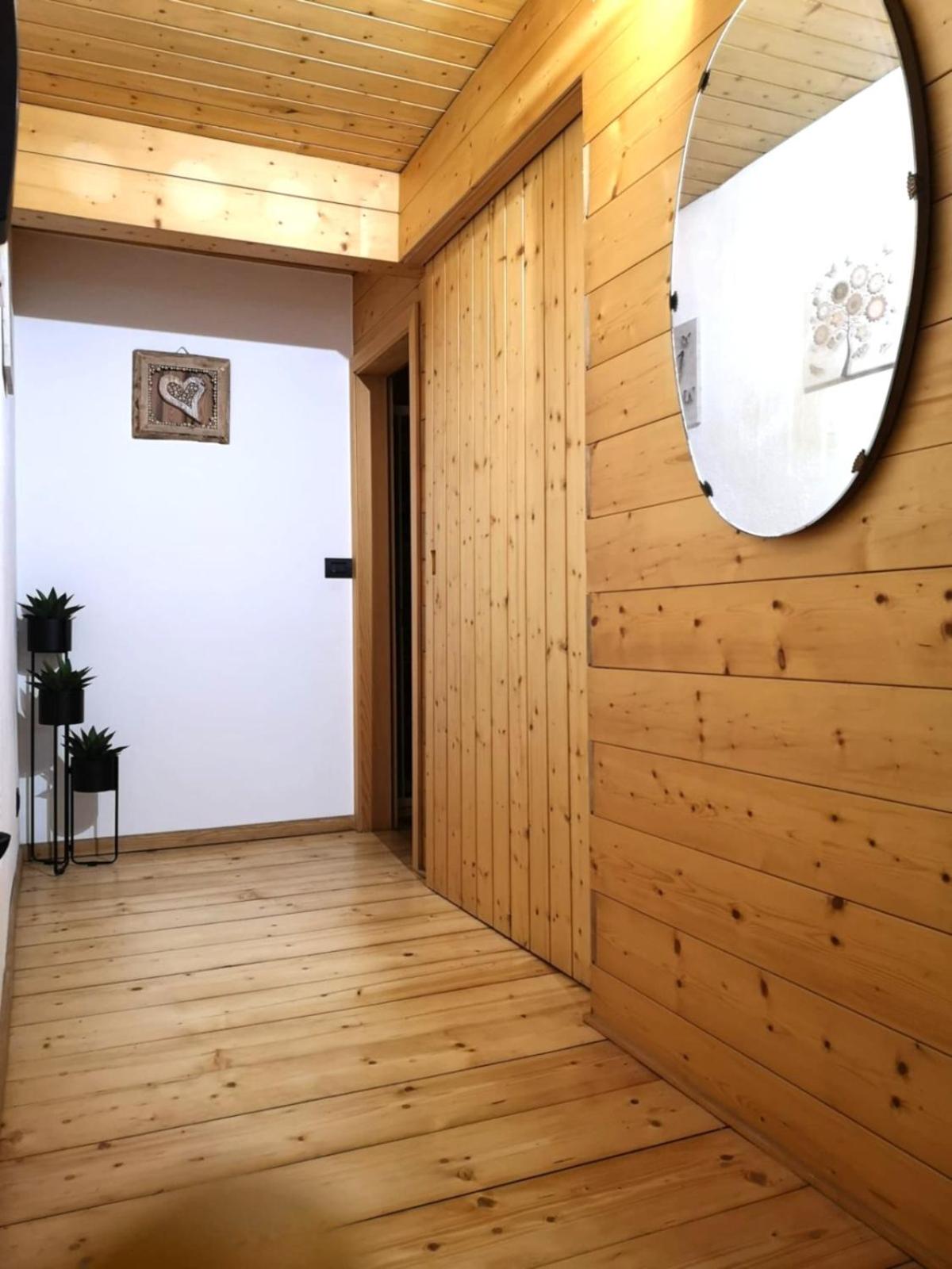 Casa Angelica by Sunhome Fiemme - Photo 13