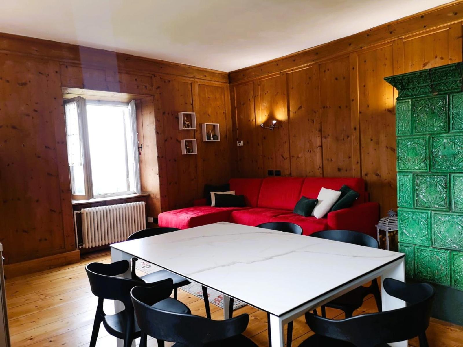 Casa Angelica by Sunhome Fiemme - Photo 5