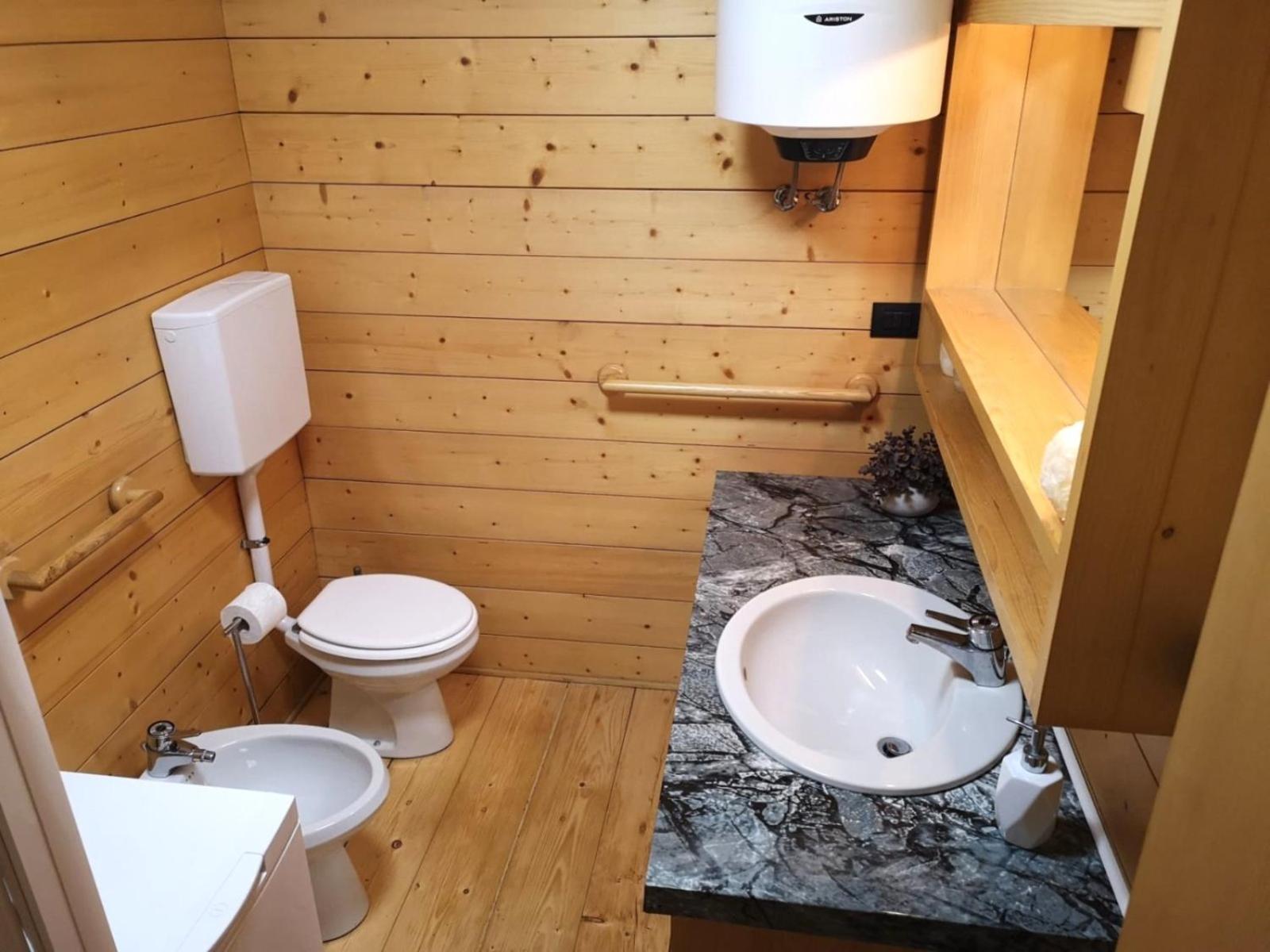 Casa Angelica by Sunhome Fiemme - Photo 15