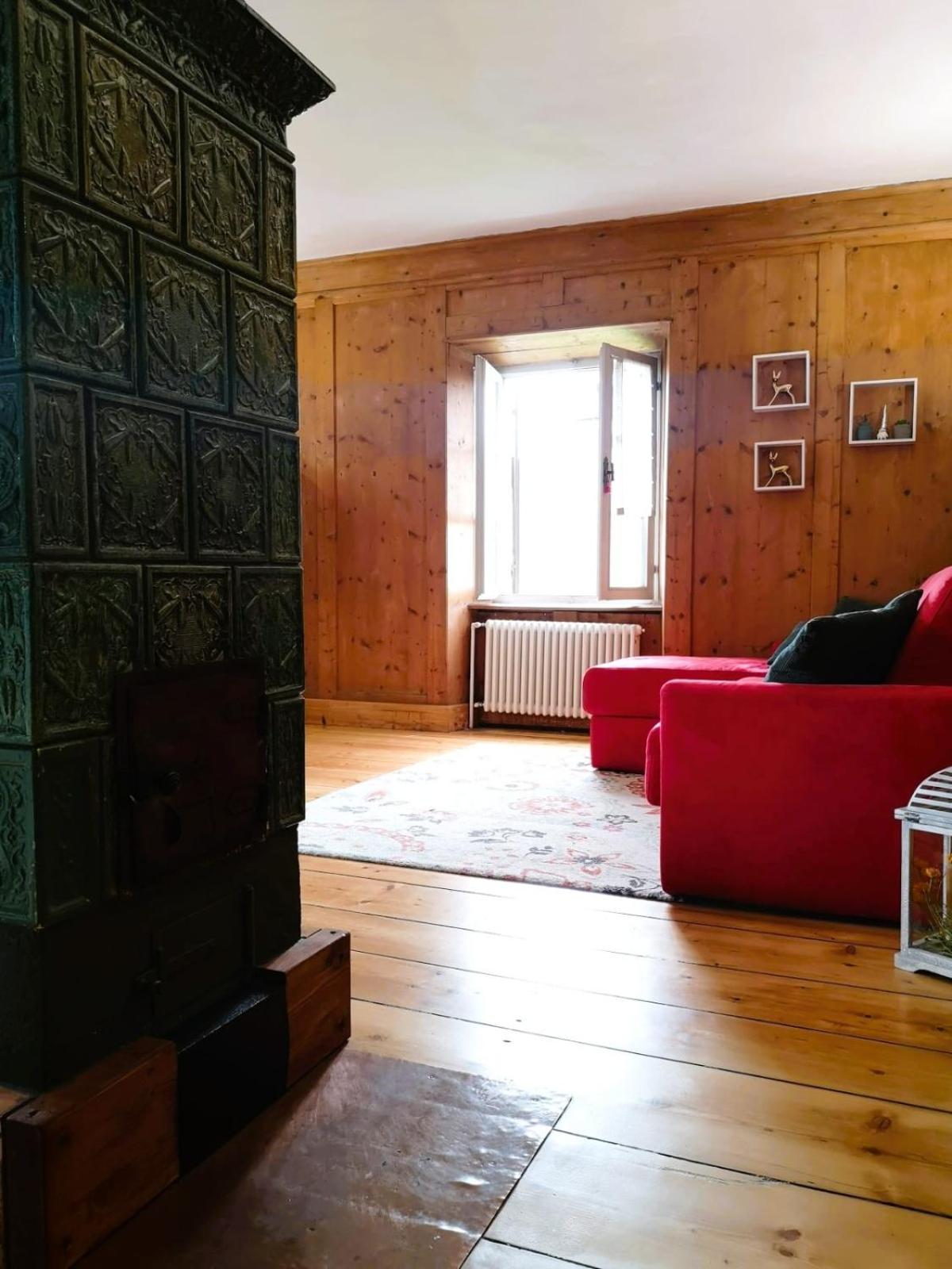 Casa Angelica by Sunhome Fiemme - Photo 7