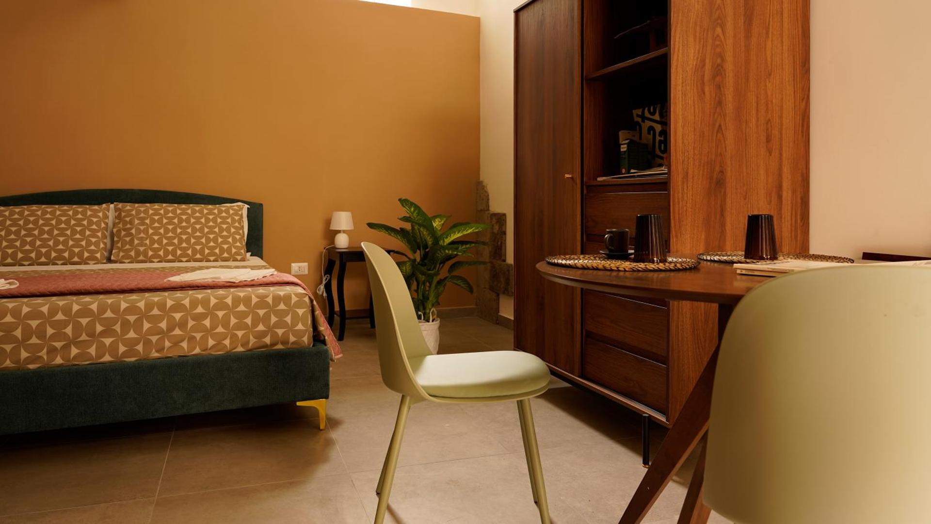 Casa Vacanza Palazzo Monacelli - Photo 7