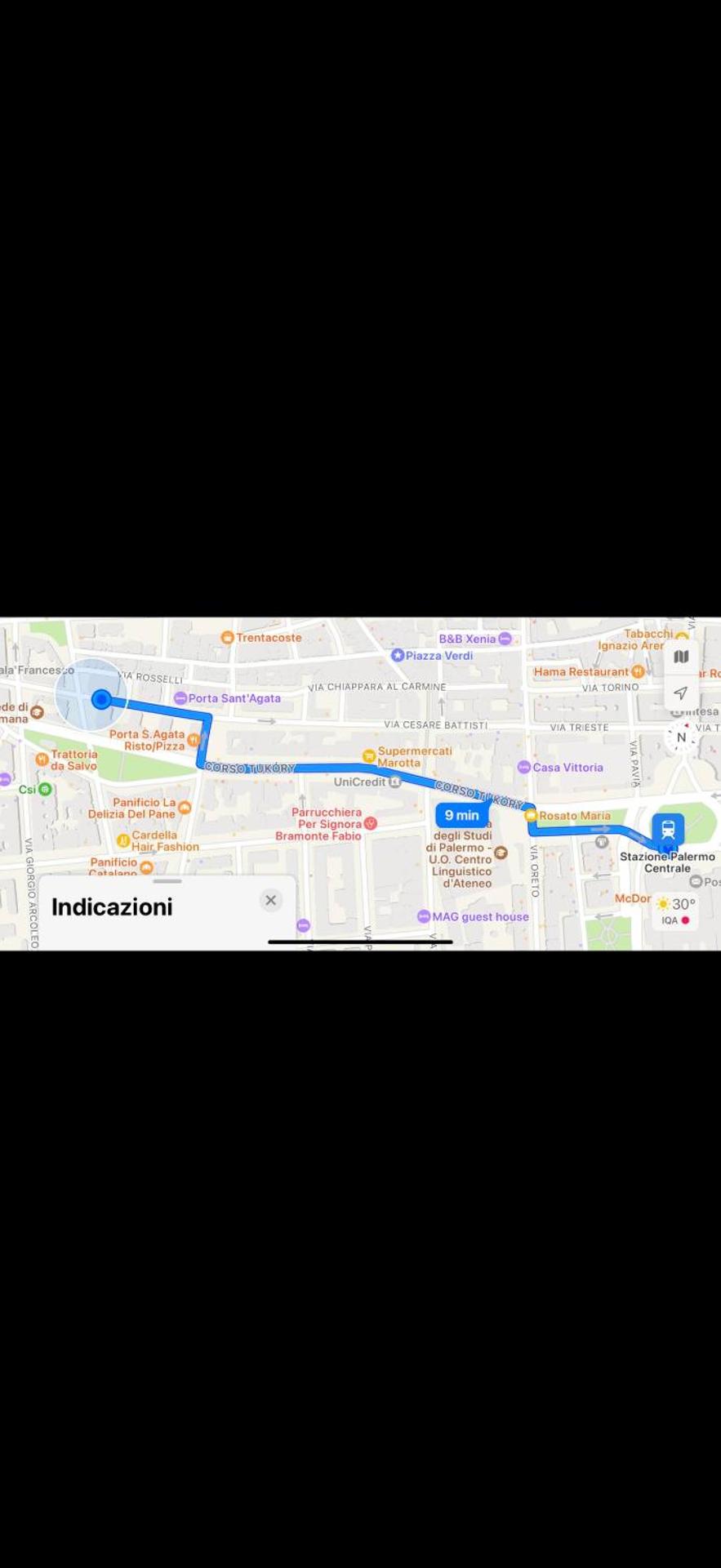 Al rifugio della stazione - Photo 9