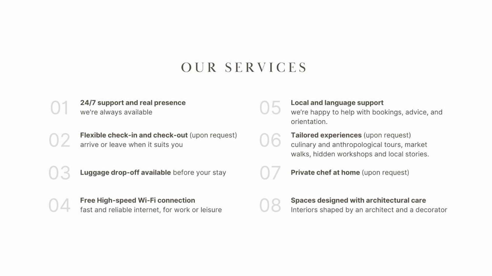 Dimora del Borgo with balcony in Saint Peter - Photo 4