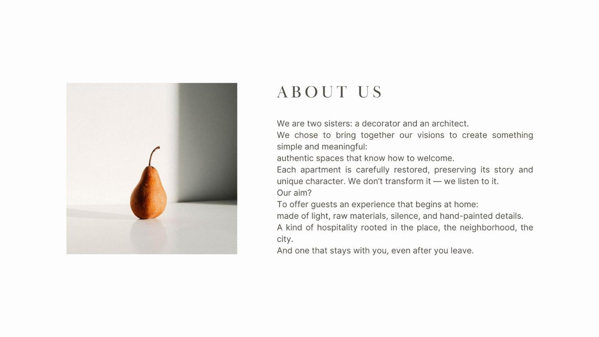 Dimora del Borgo with balcony in Saint Peter - Photo 3