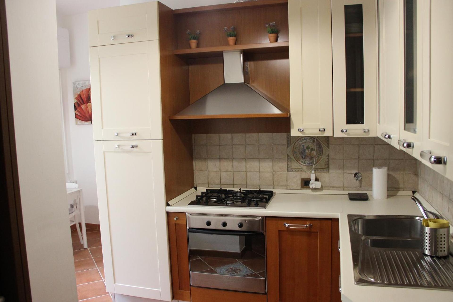 Pretty Favetti - lovely apartment in Trieste with a sea view - - Photo 25