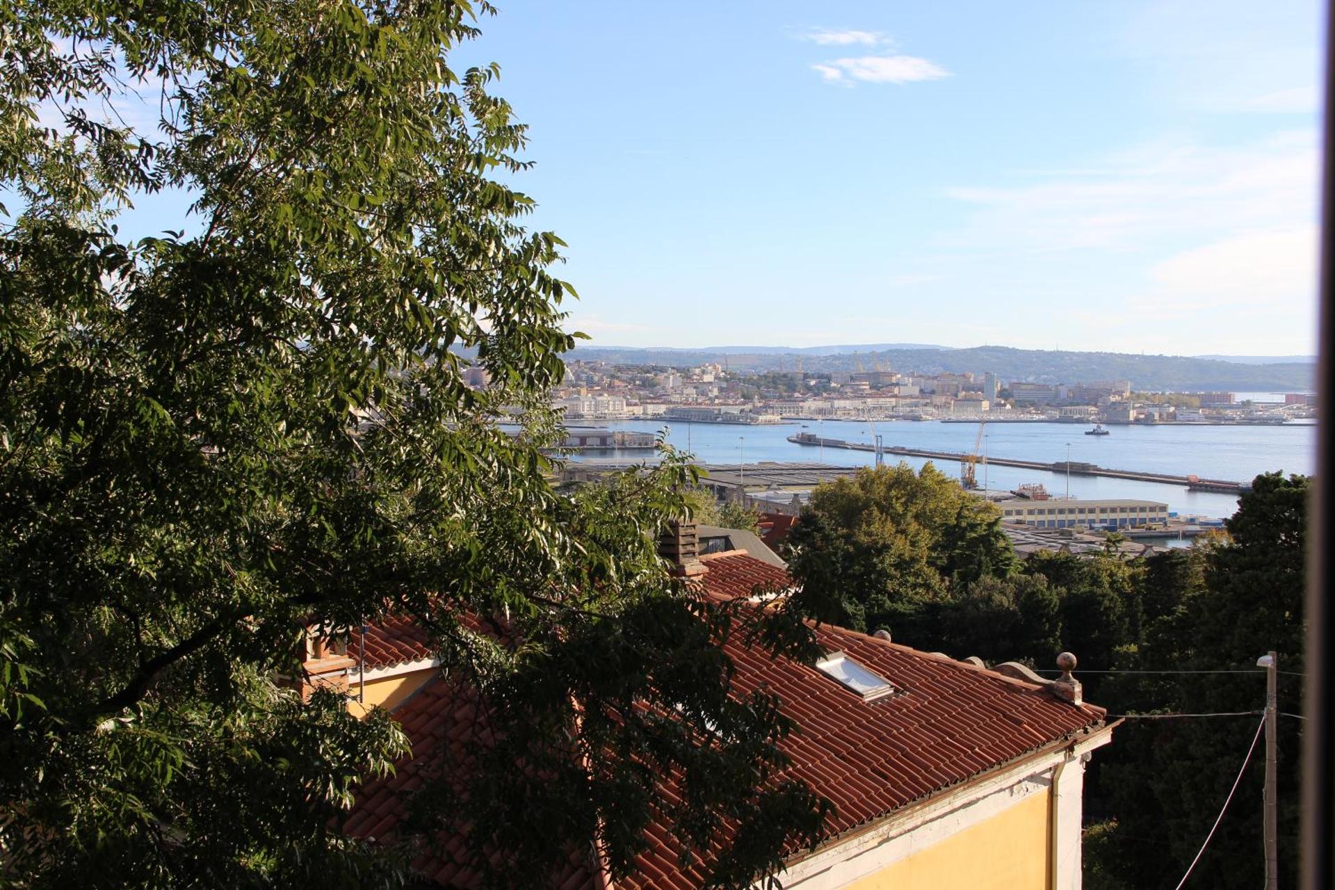 Pretty Favetti - lovely apartment in Trieste with a sea view - - Photo 18