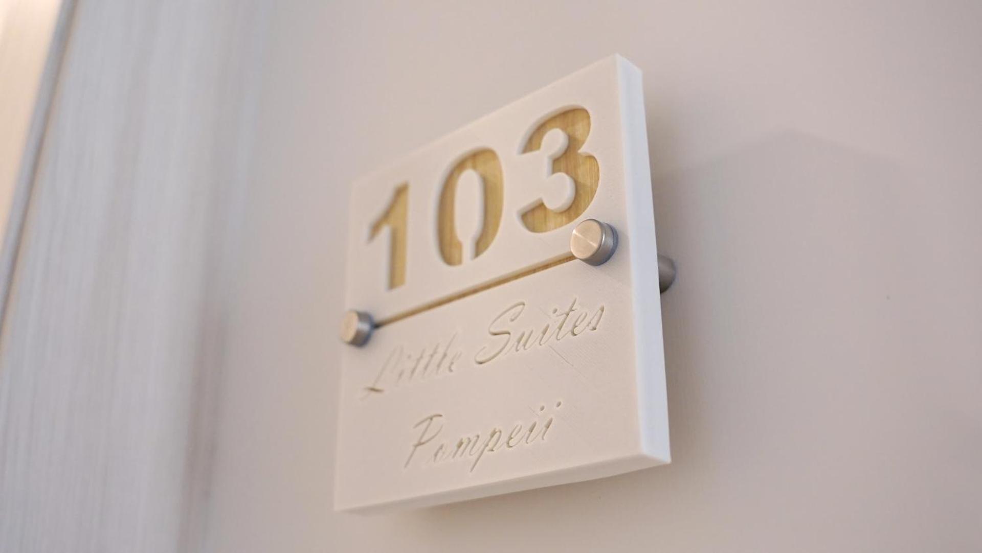 Little Suites Pompeii - Photo 52