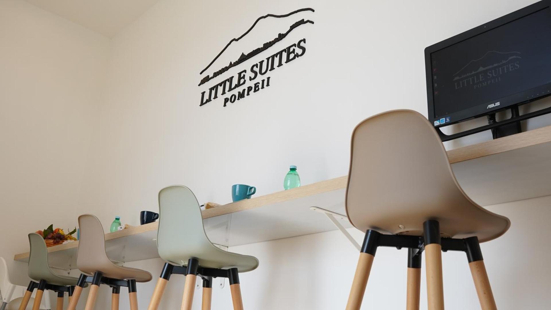 Little Suites Pompeii - Photo 98