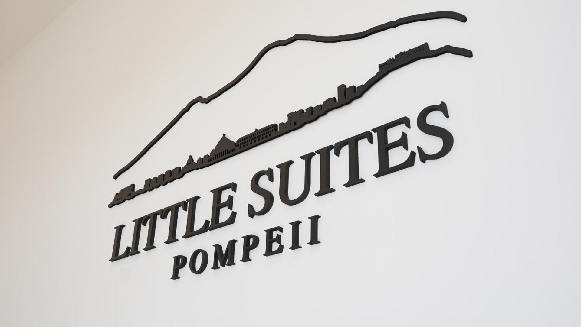 Little Suites Pompeii - Photo 100