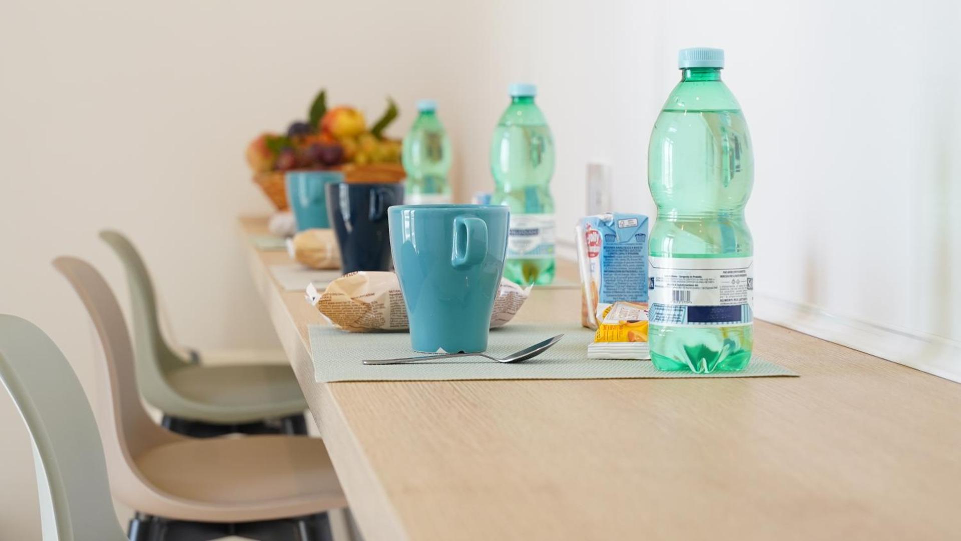 Little Suites Pompeii - Photo 101