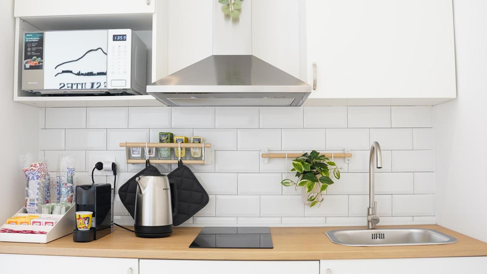 Little Suites Pompeii - Photo 48