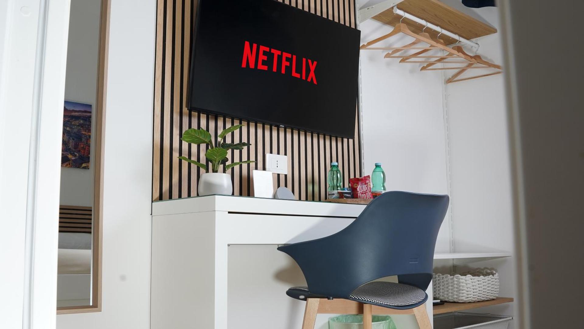 Little Suites Pompeii - Photo 26