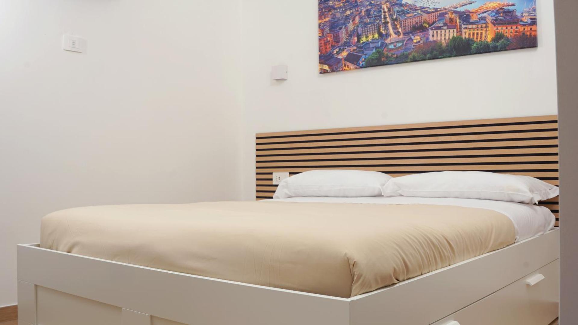 Little Suites Pompeii - Photo 28