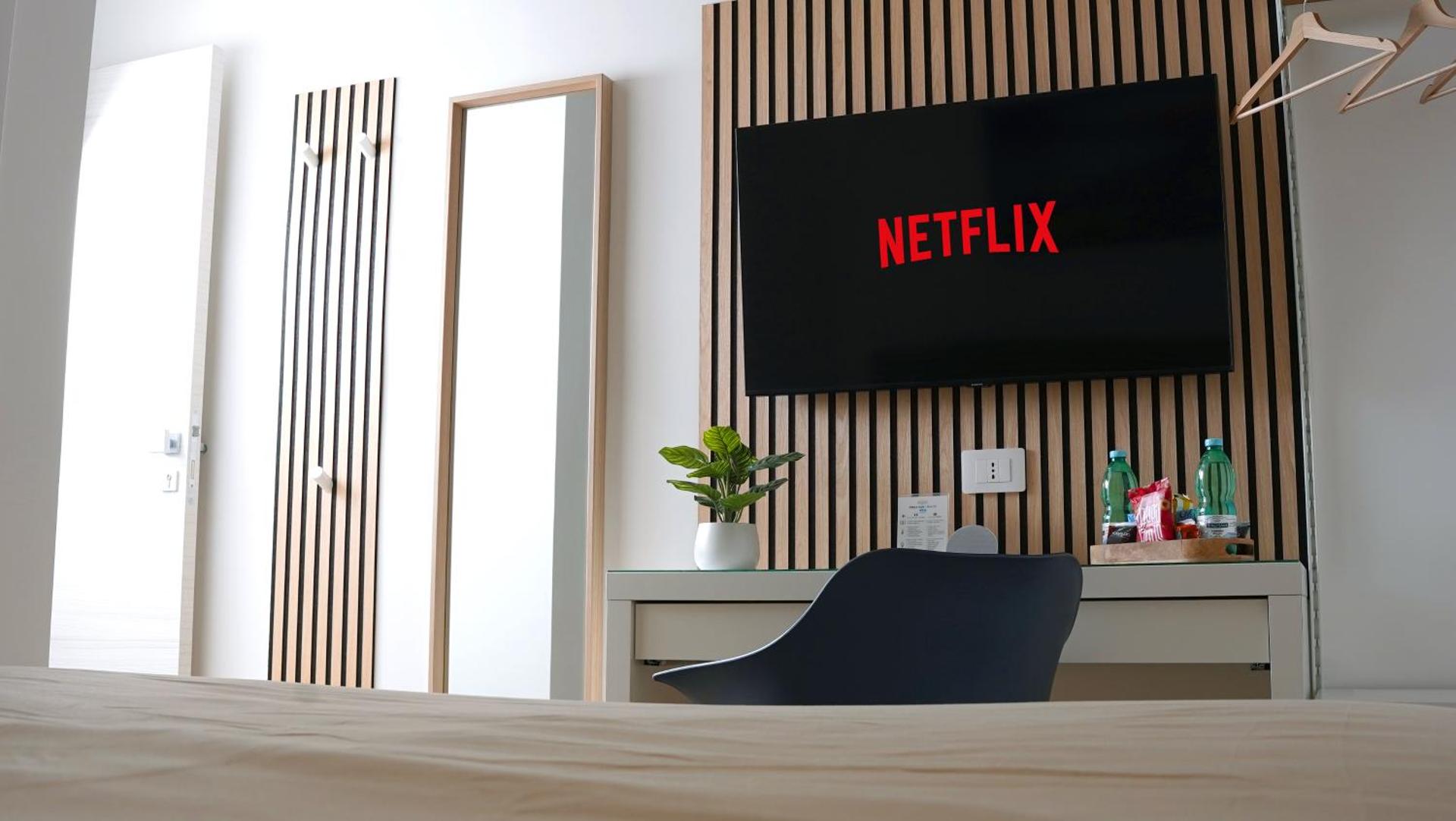 Little Suites Pompeii - Photo 18