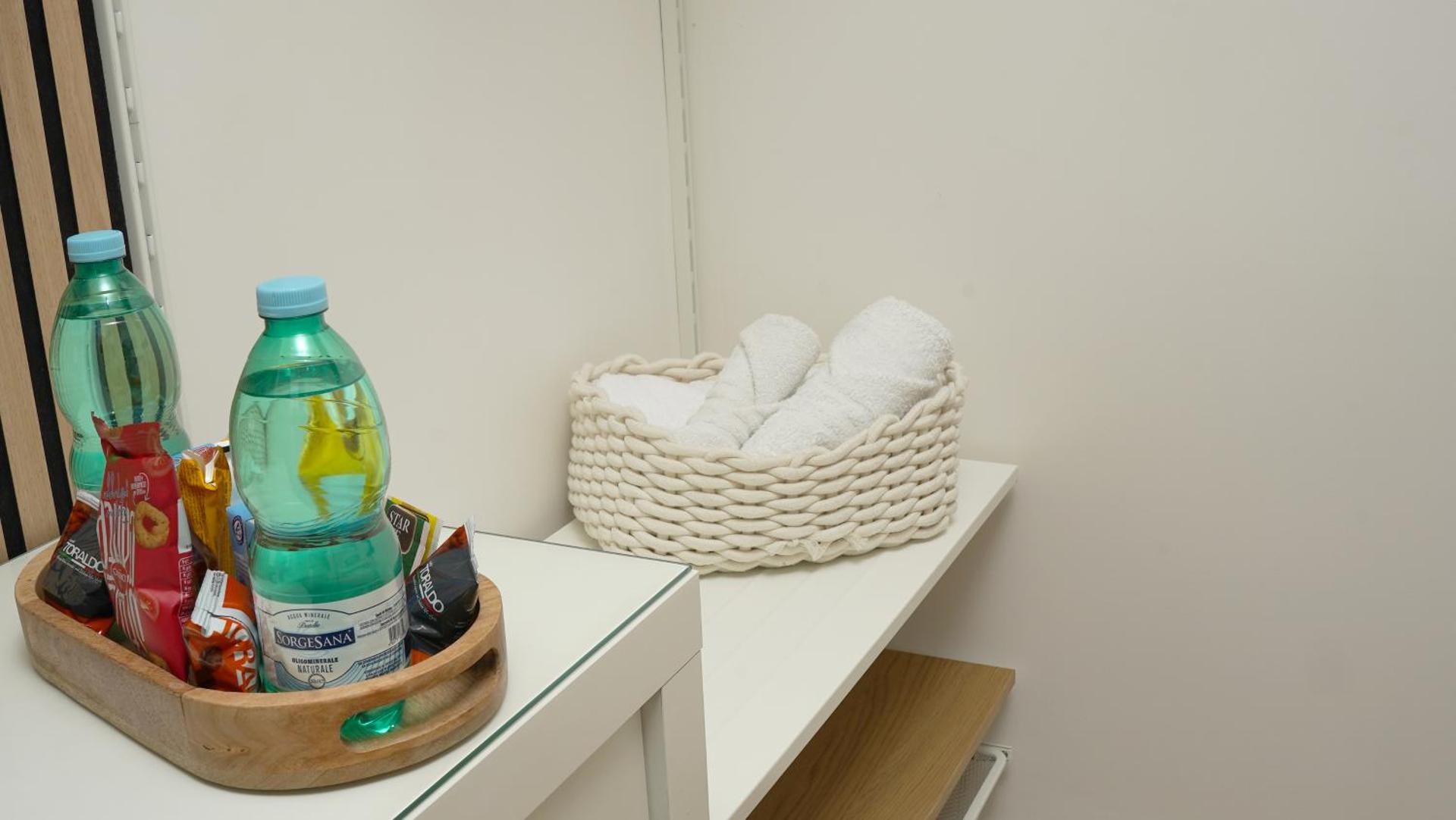 Little Suites Pompeii - Photo 15