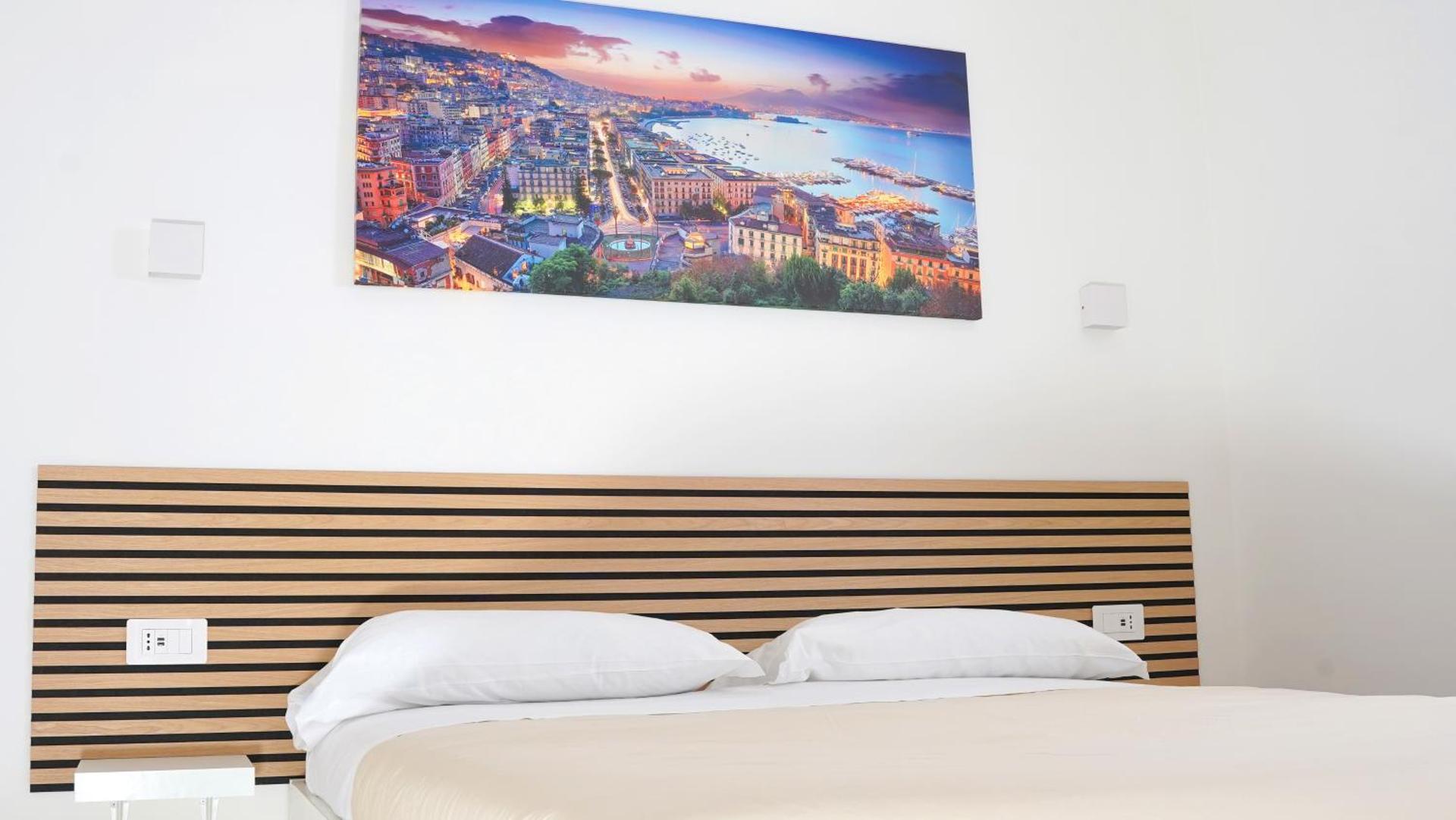 Little Suites Pompeii - Photo 33