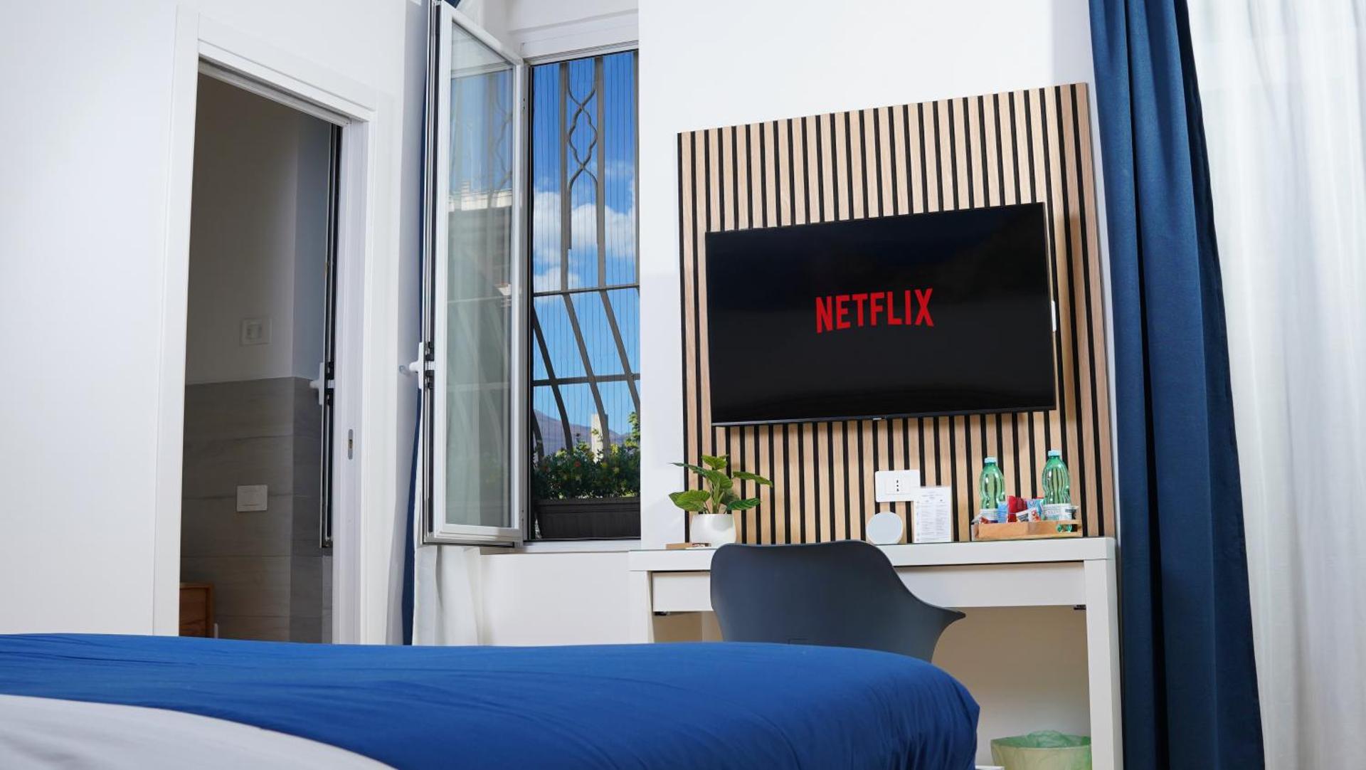 Little Suites Pompeii - Photo 66