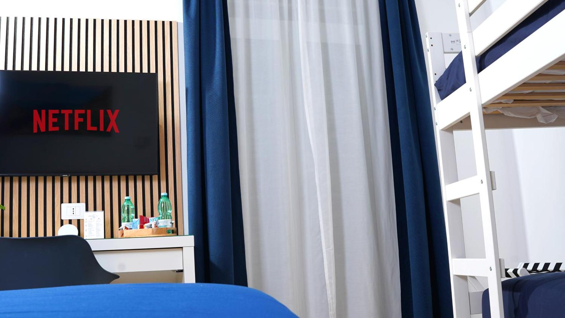 Little Suites Pompeii - Photo 69