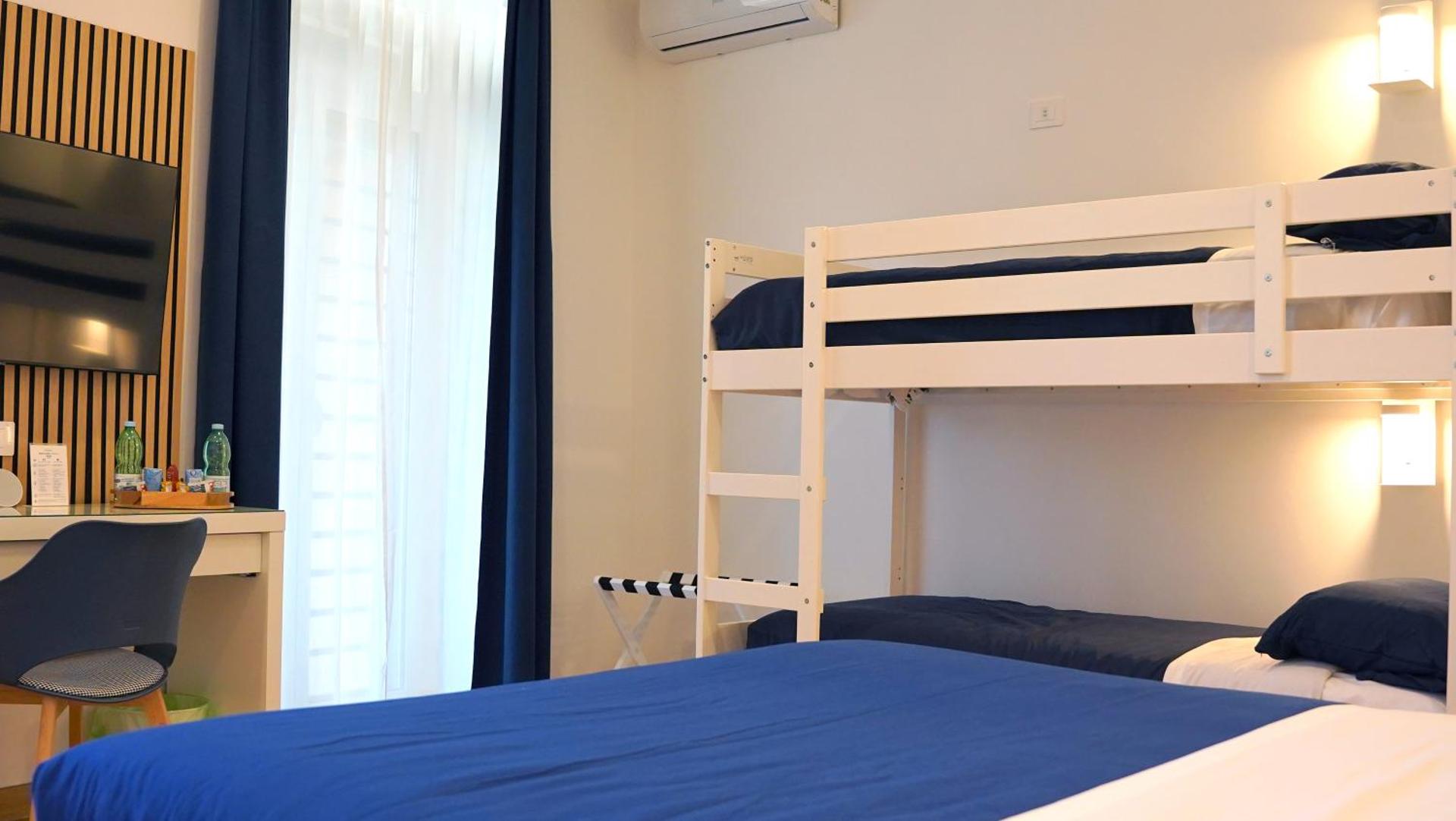 Little Suites Pompeii - Photo 80