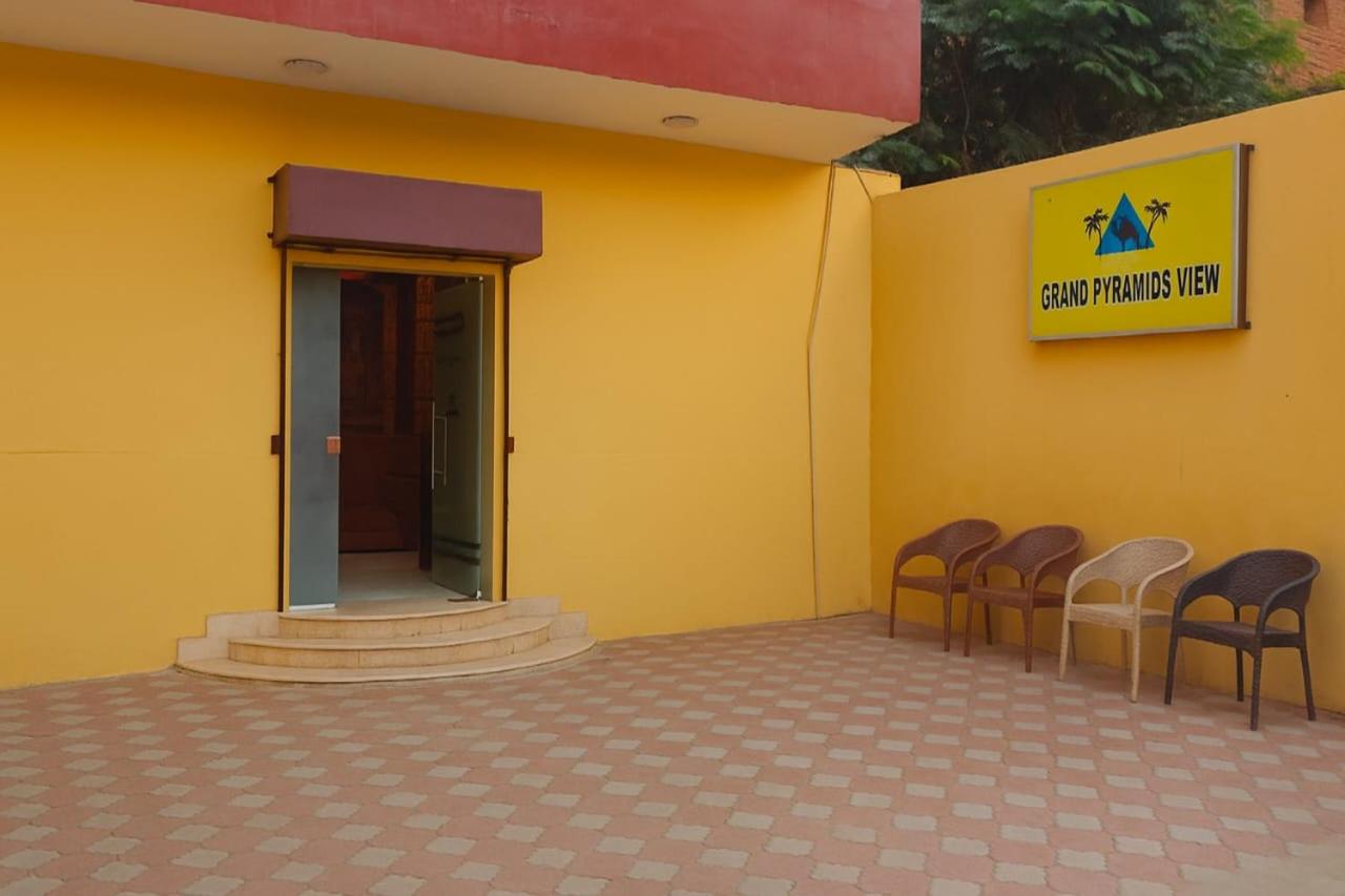 The Great Golden Pyramid - Photo 6