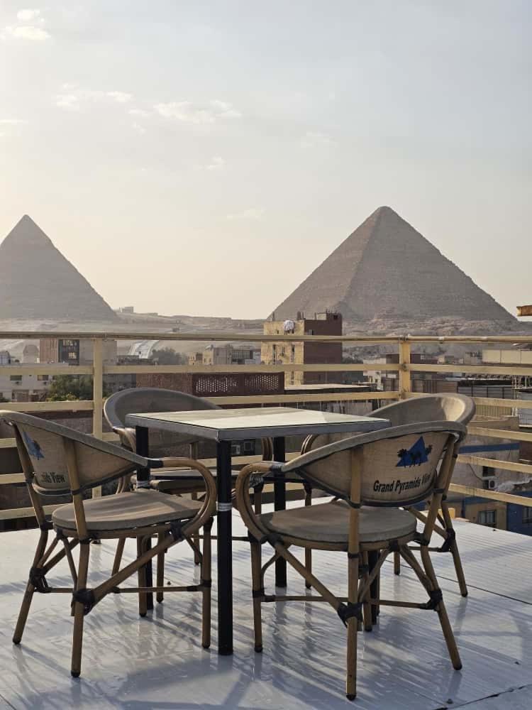 The Great Golden Pyramid - Photo 73