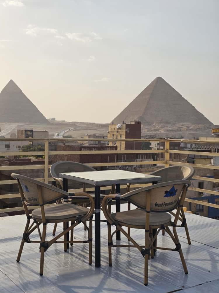 The Great Golden Pyramid - Photo 92