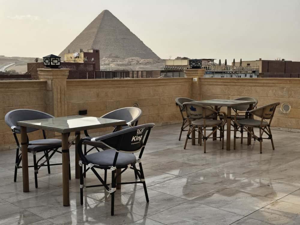 The Great Golden Pyramid - Photo 94