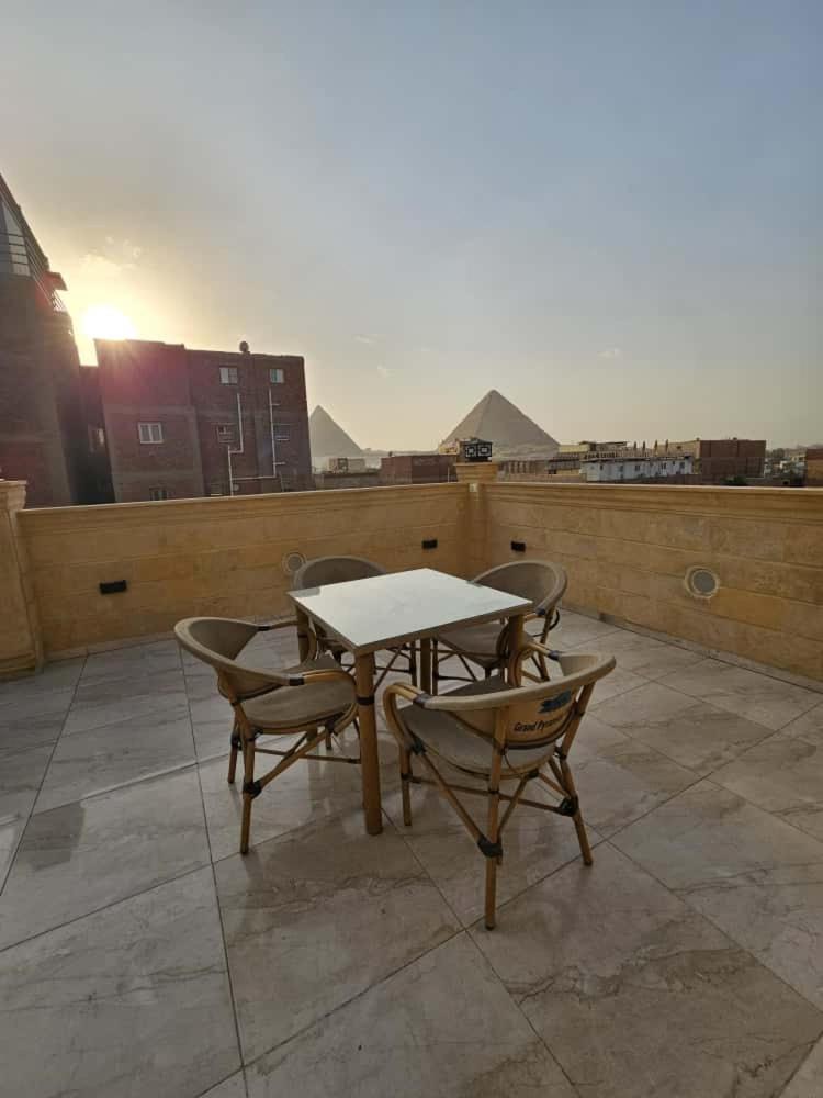 The Great Golden Pyramid - Photo 18