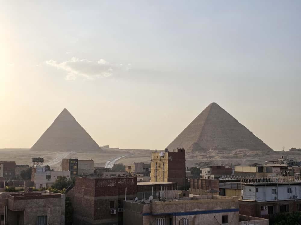 The Great Golden Pyramid - Photo 81