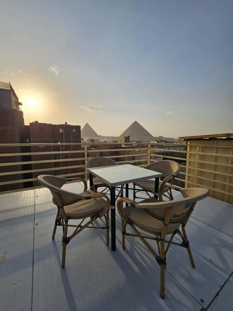 The Great Golden Pyramid - Photo 84