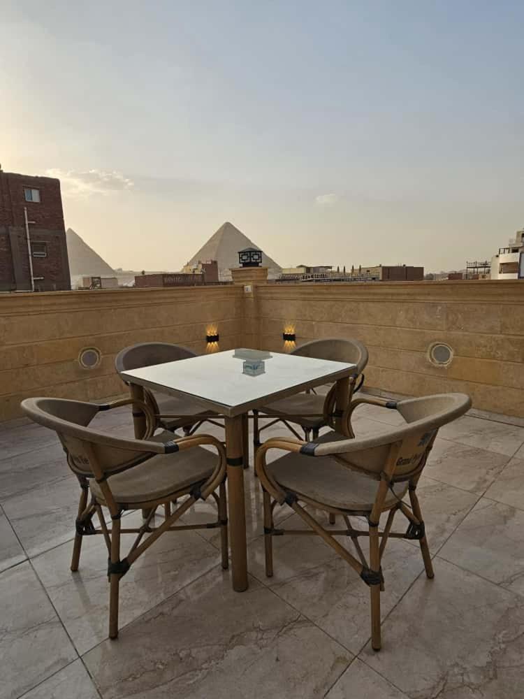 The Great Golden Pyramid - Photo 91