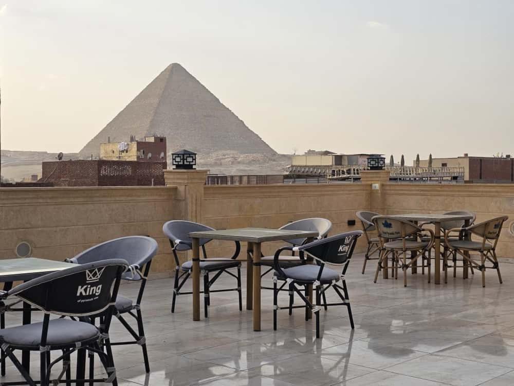 The Great Golden Pyramid - Photo 2