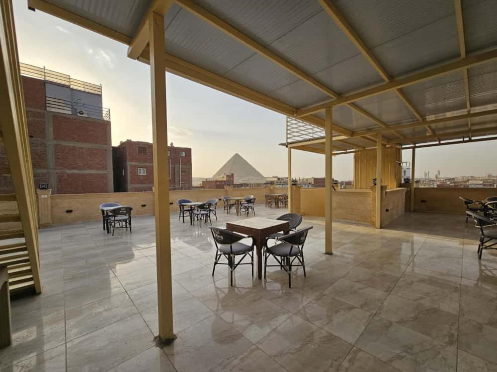 The Great Golden Pyramid - Photo 93