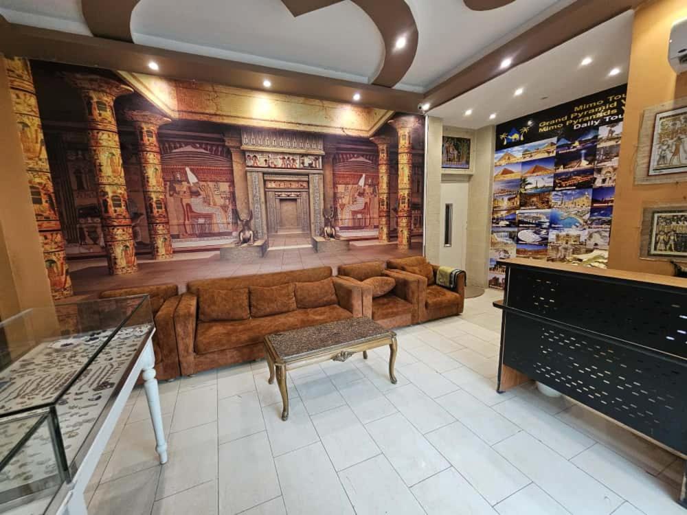 The Great Golden Pyramid - Photo 80