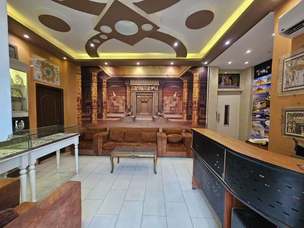 The Great Golden Pyramid - Photo 96