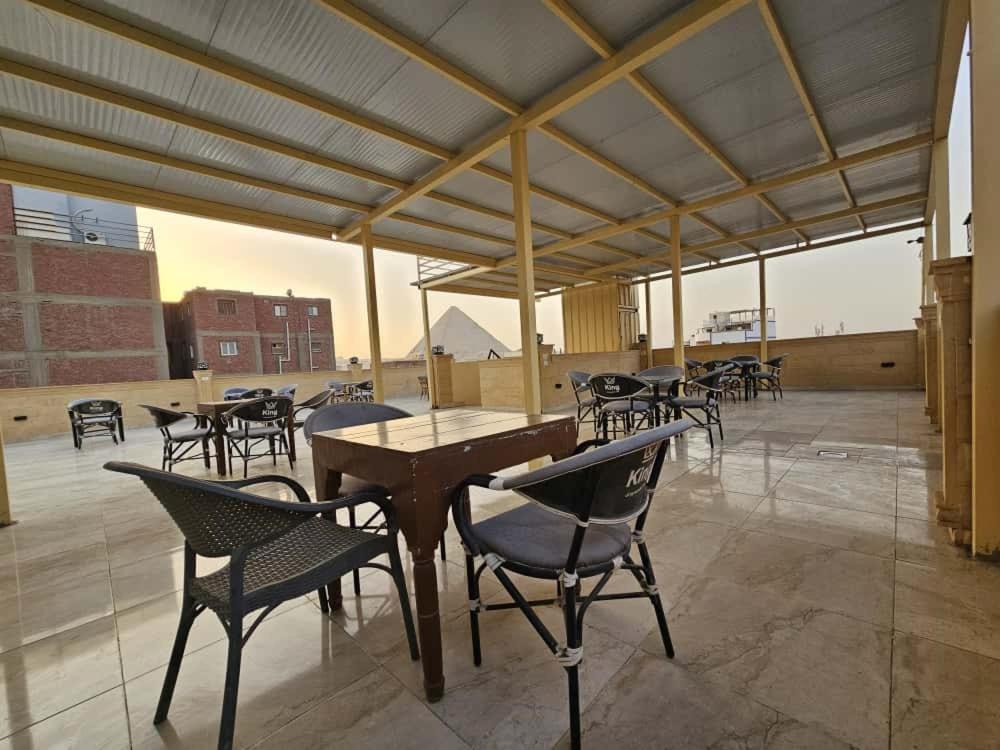 The Great Golden Pyramid - Photo 16