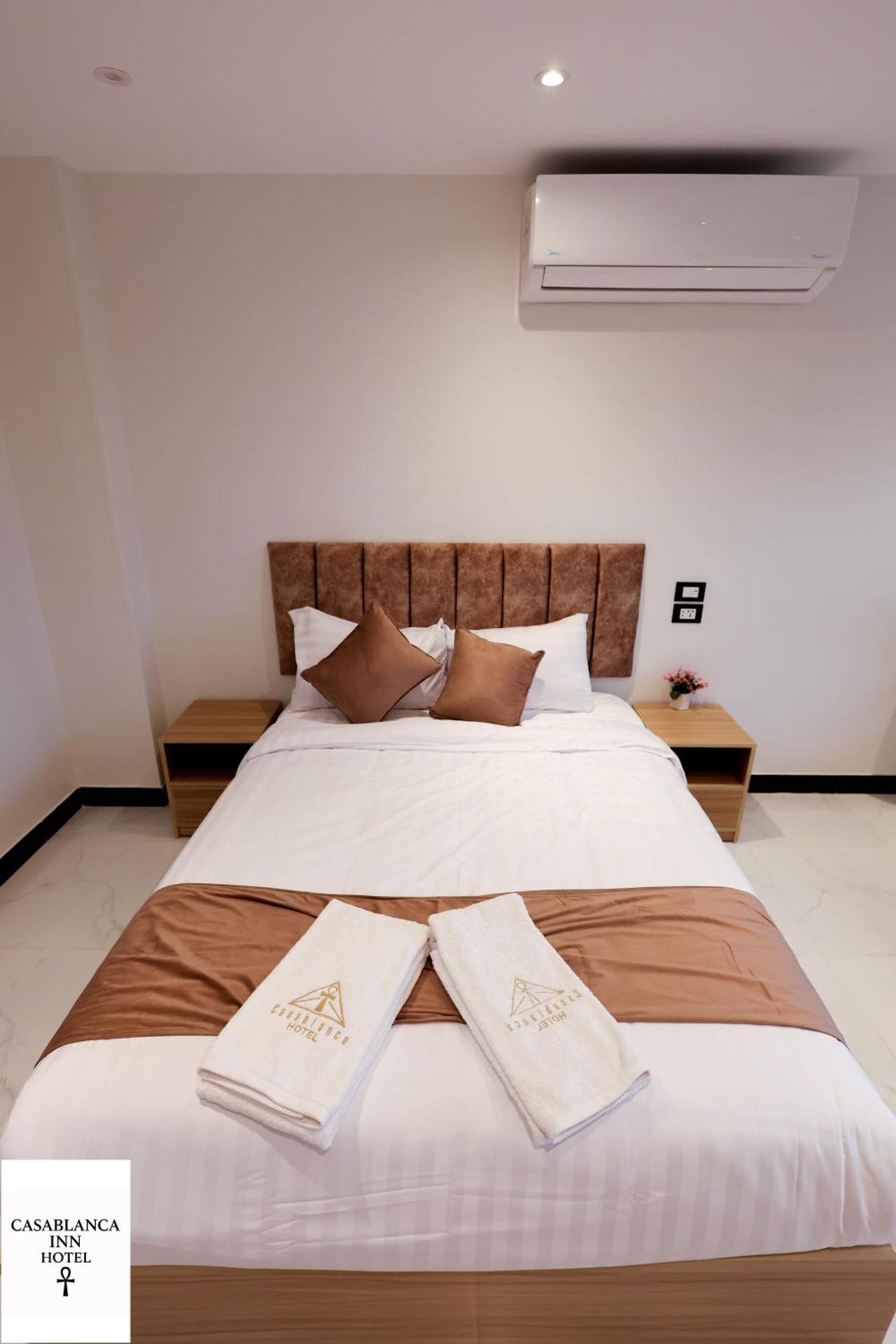 Casablanca pyramids inn - Photo 40