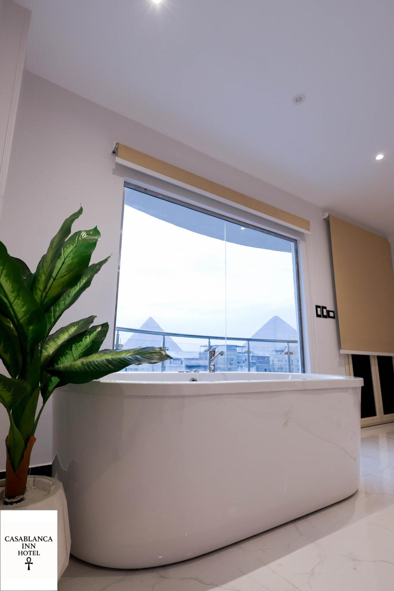 Casablanca pyramids inn - Photo 53