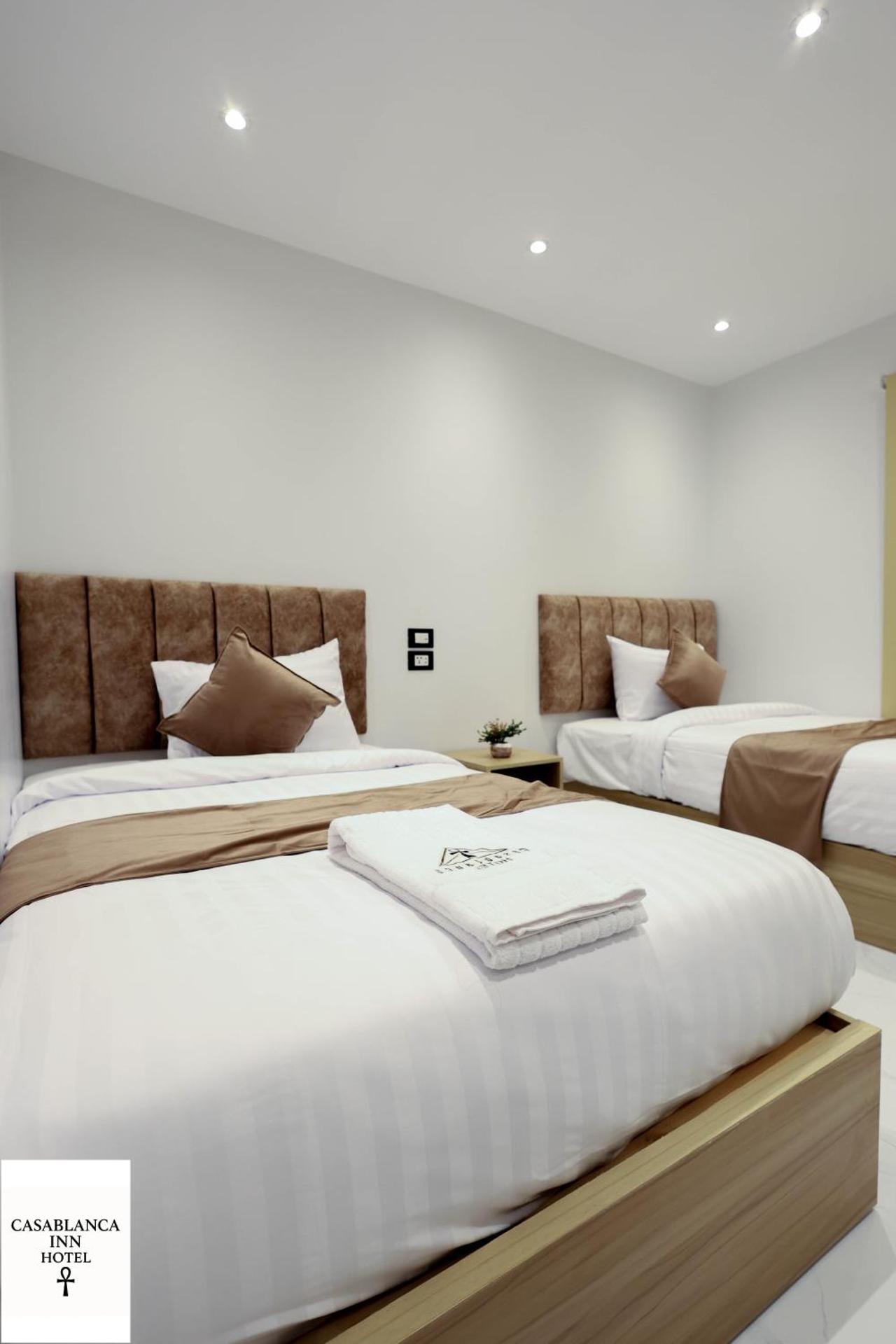 Casablanca pyramids inn - Photo 41