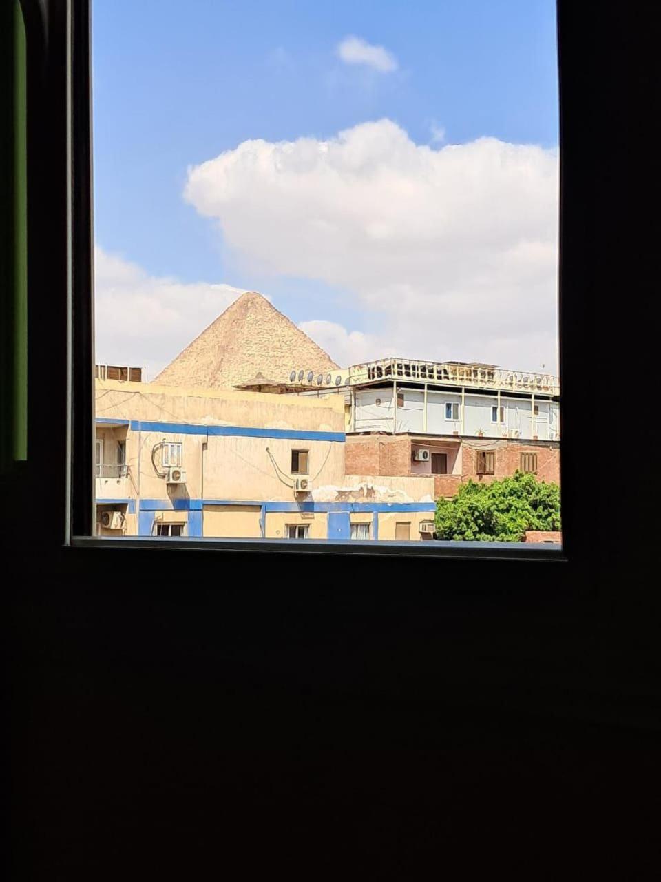 The Great Golden Pyramid - Photo 105