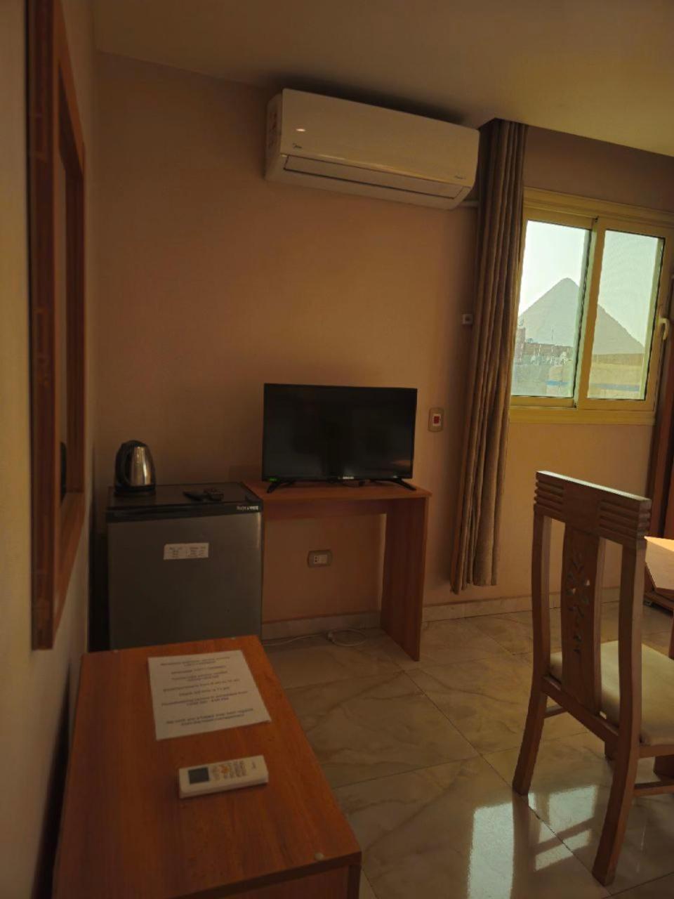 The Great Golden Pyramid - Photo 108