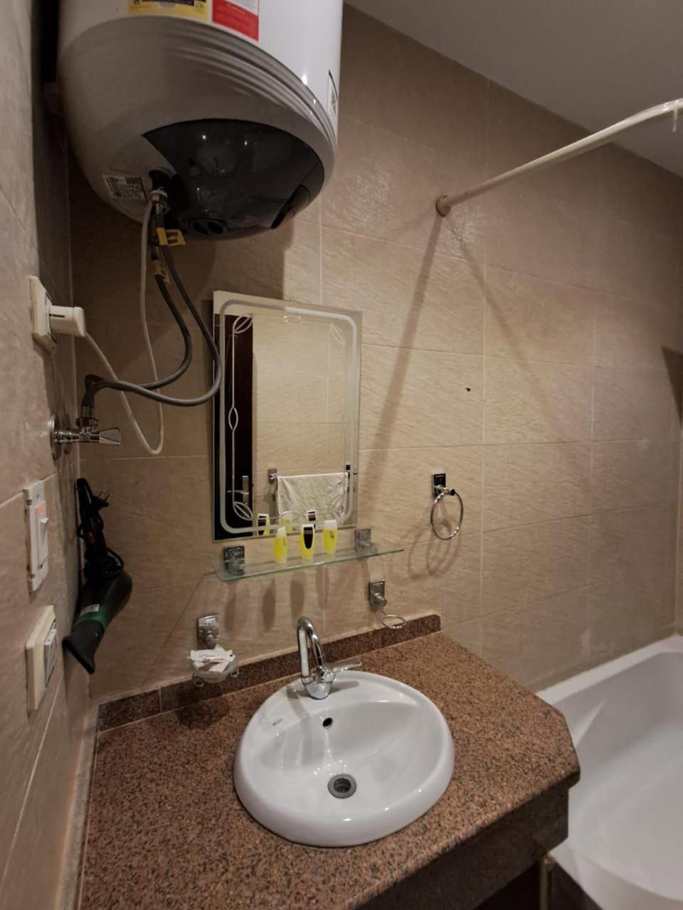 The Great Golden Pyramid - Photo 117