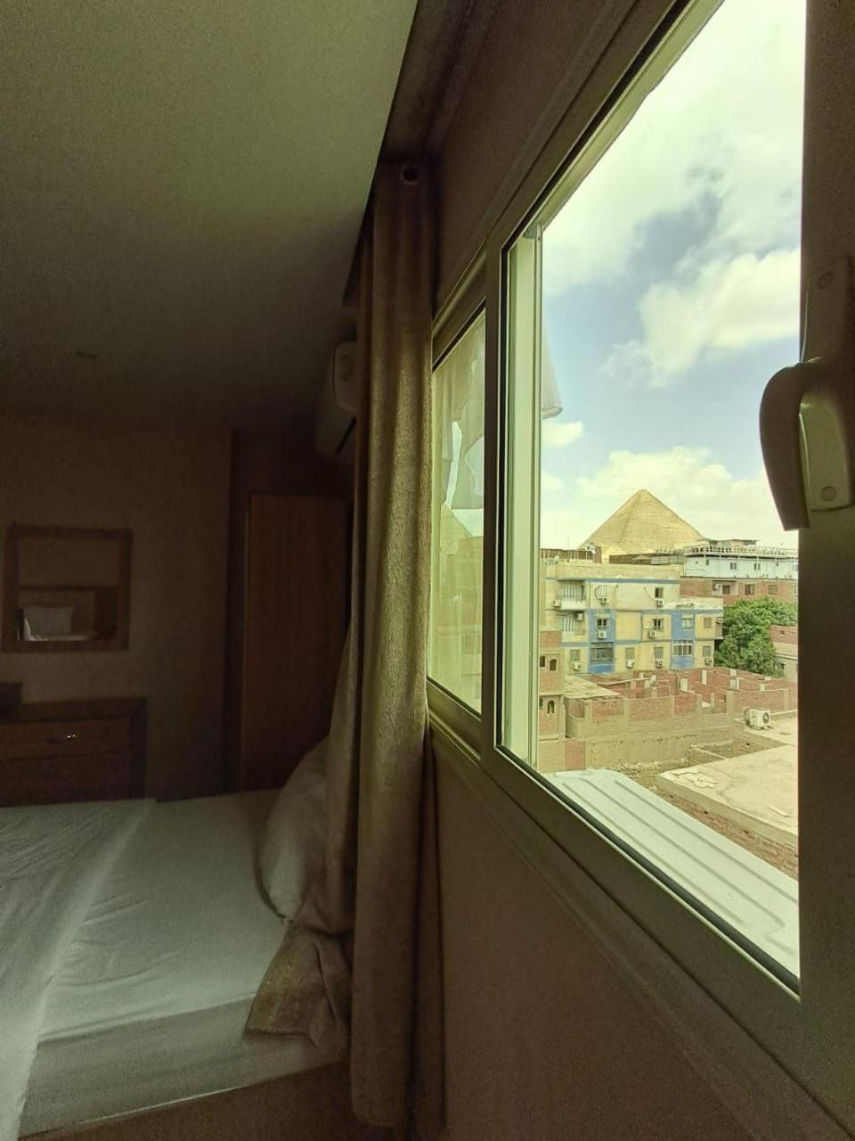 The Great Golden Pyramid - Photo 114