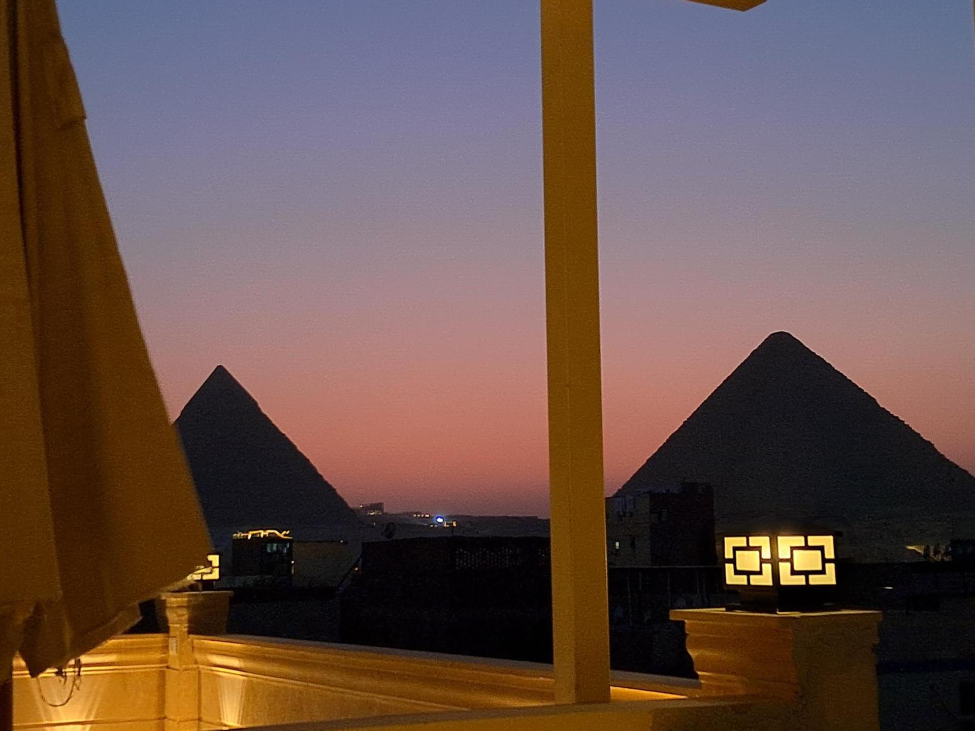 The Great Golden Pyramid - Photo 72