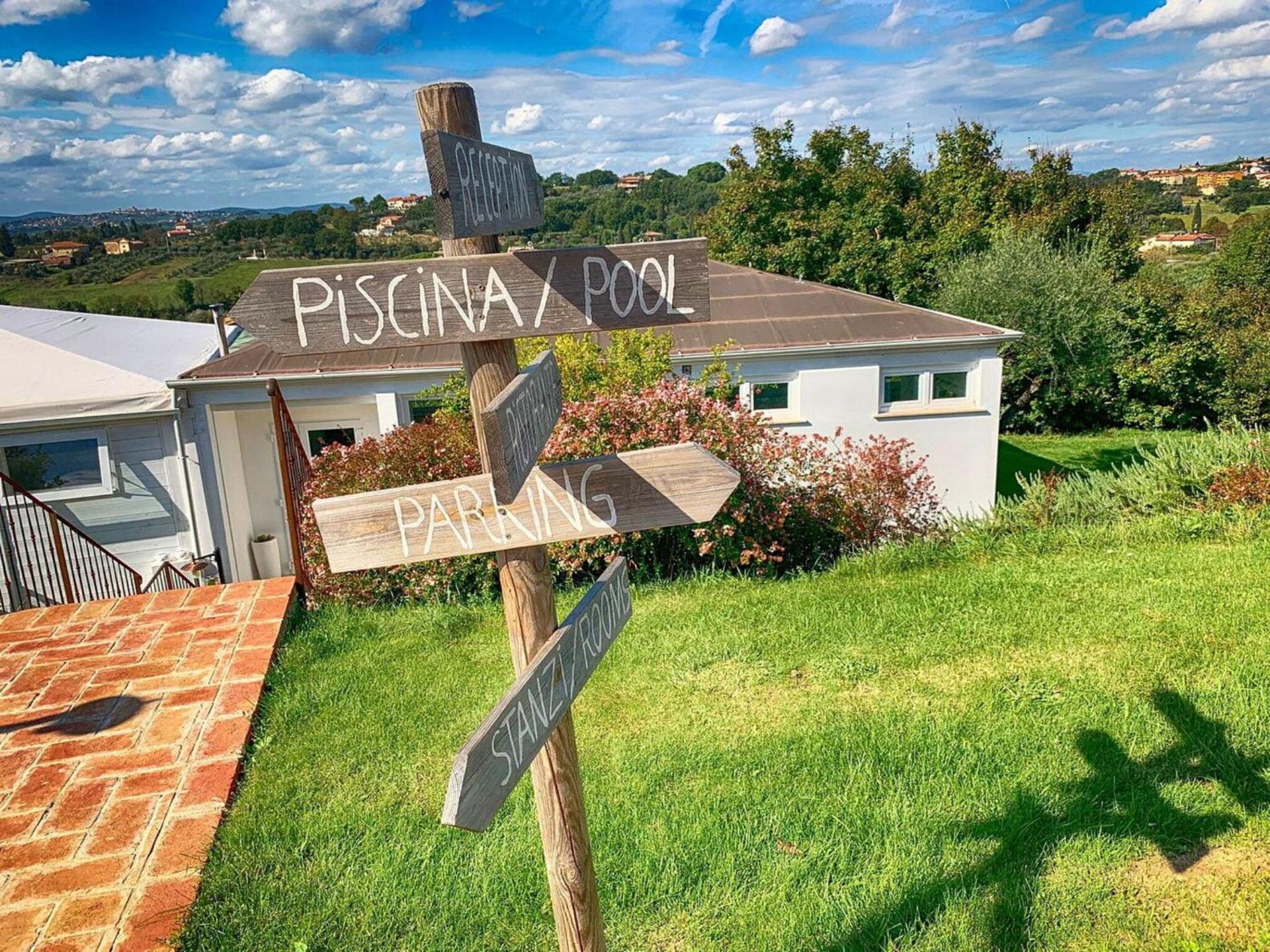 Casale Cardini - Photo 22