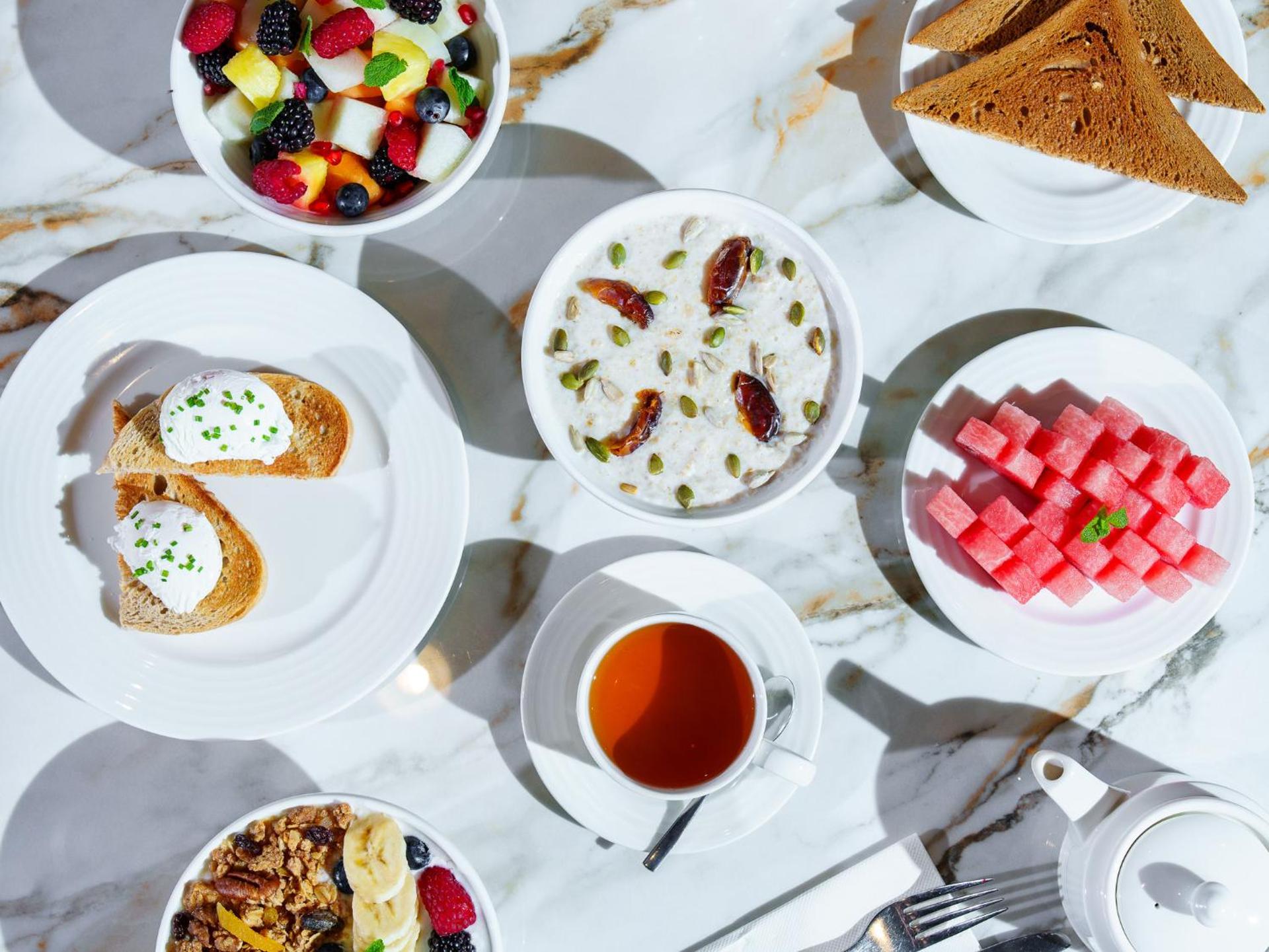 Premier Inn Dubai Dragon Mart - Photo 19