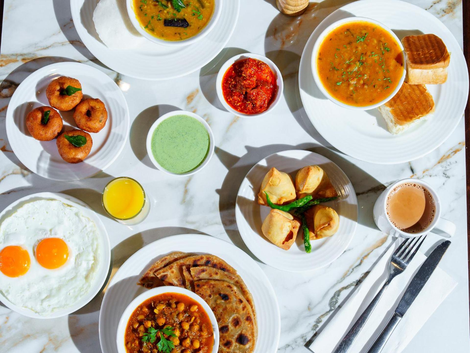 Premier Inn Dubai Dragon Mart - Photo 18