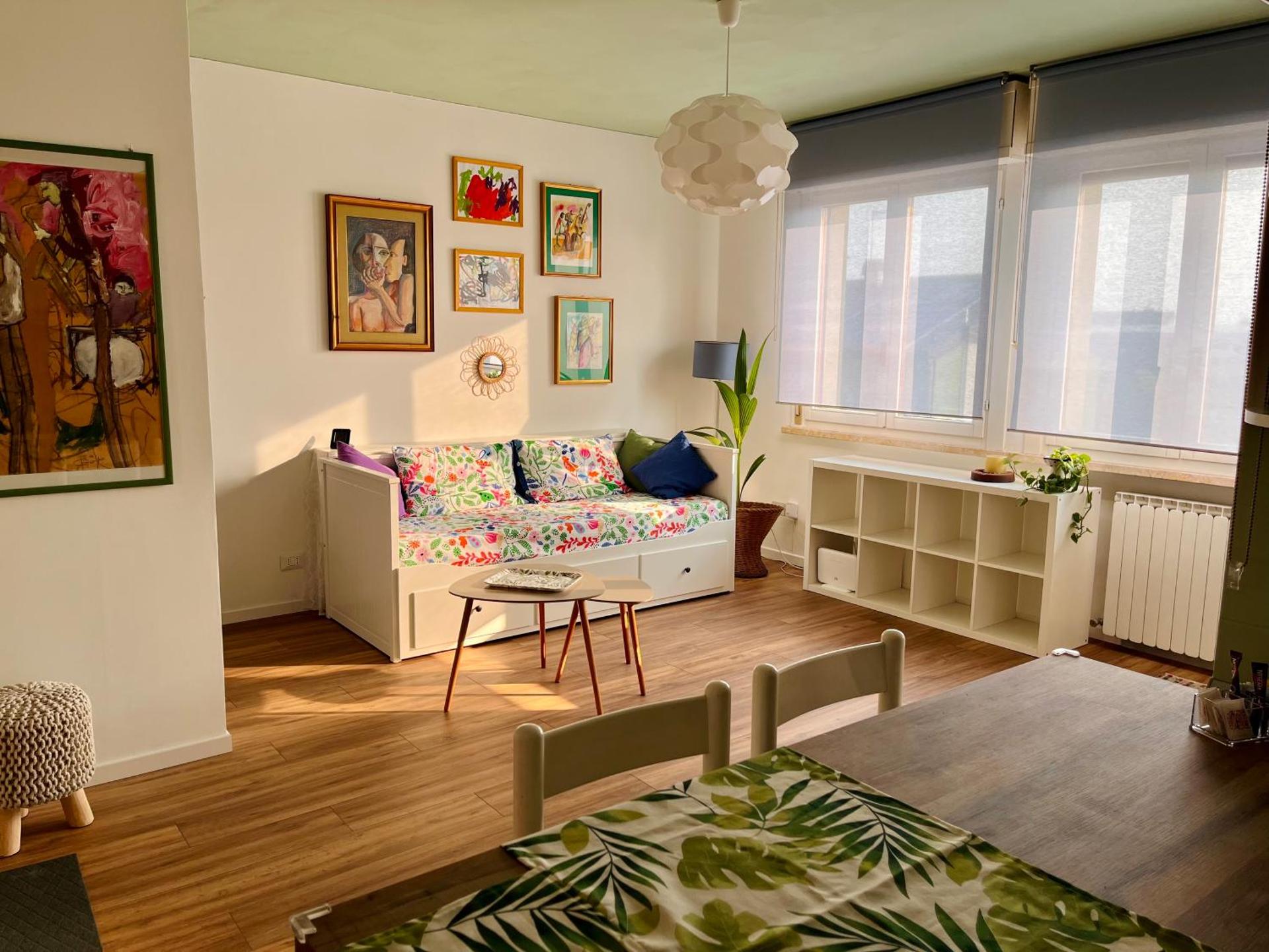 Appartamento su due piani vicino al Policlinico - Photo 20